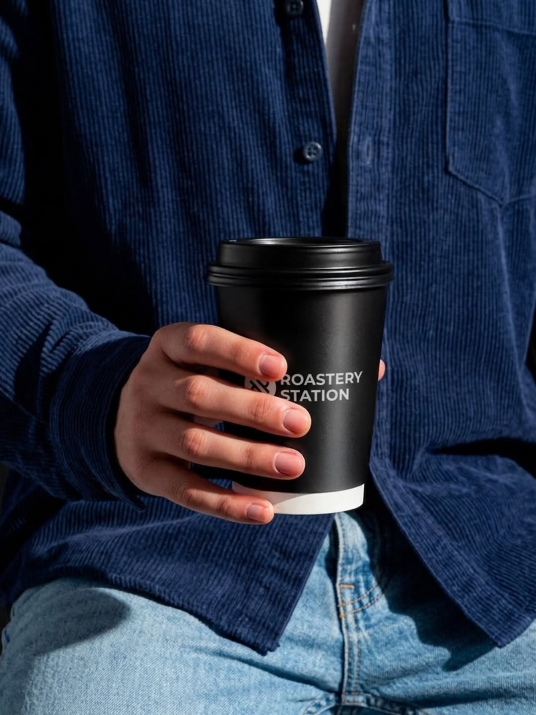 Coffee Moment