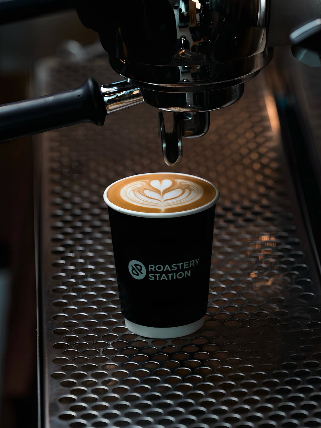 Specialty Coffee Roasting