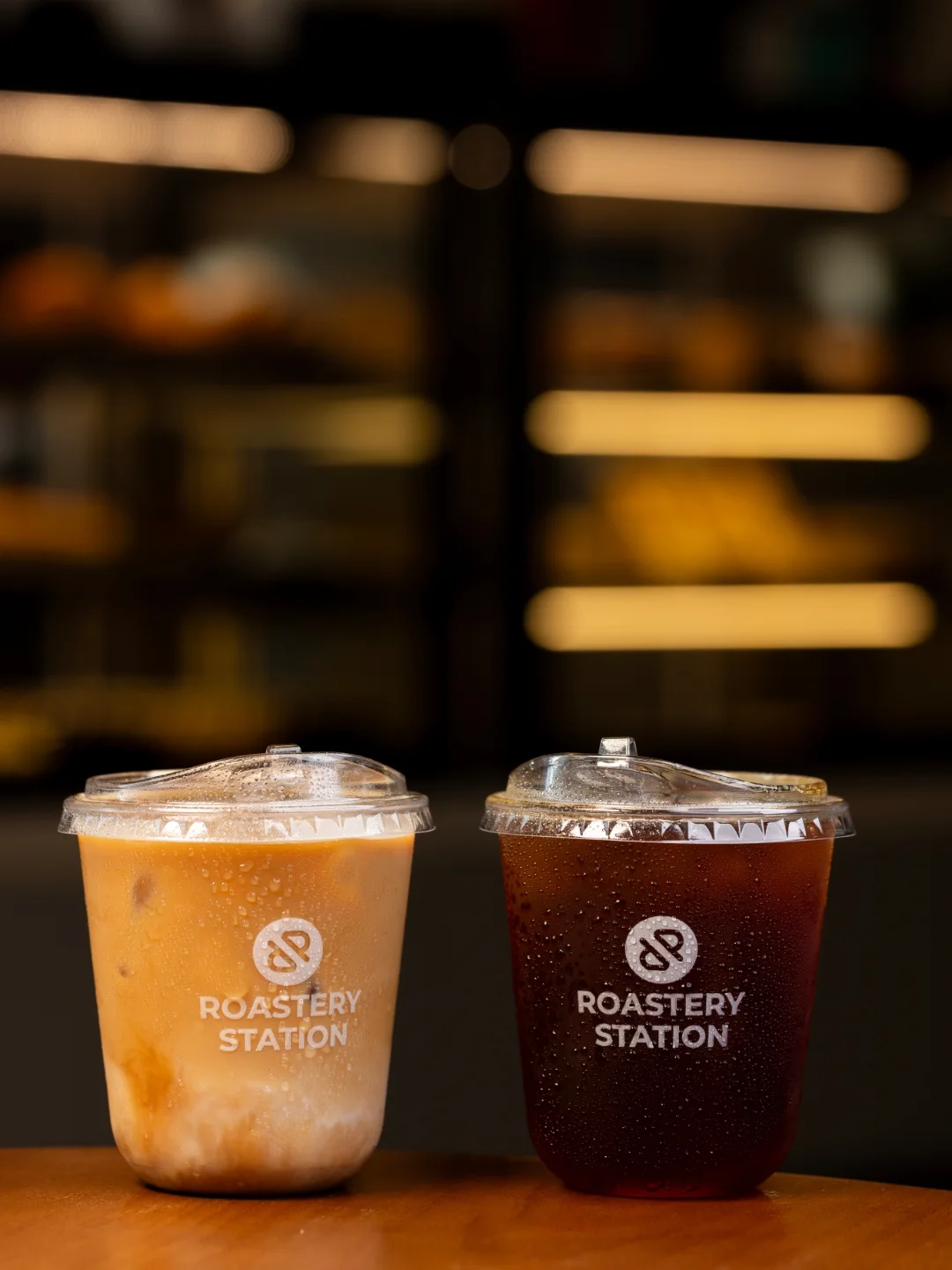 Cold Beverages