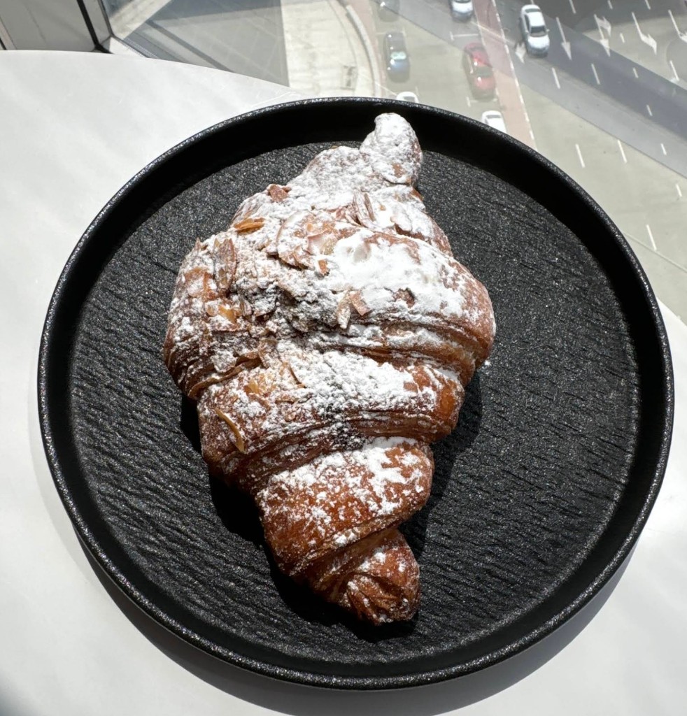 Classic Croissant