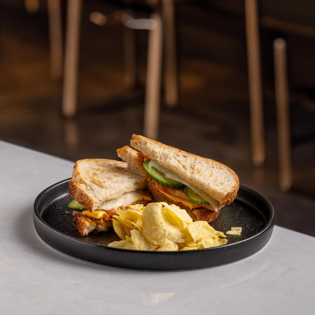 Sandwich Selection