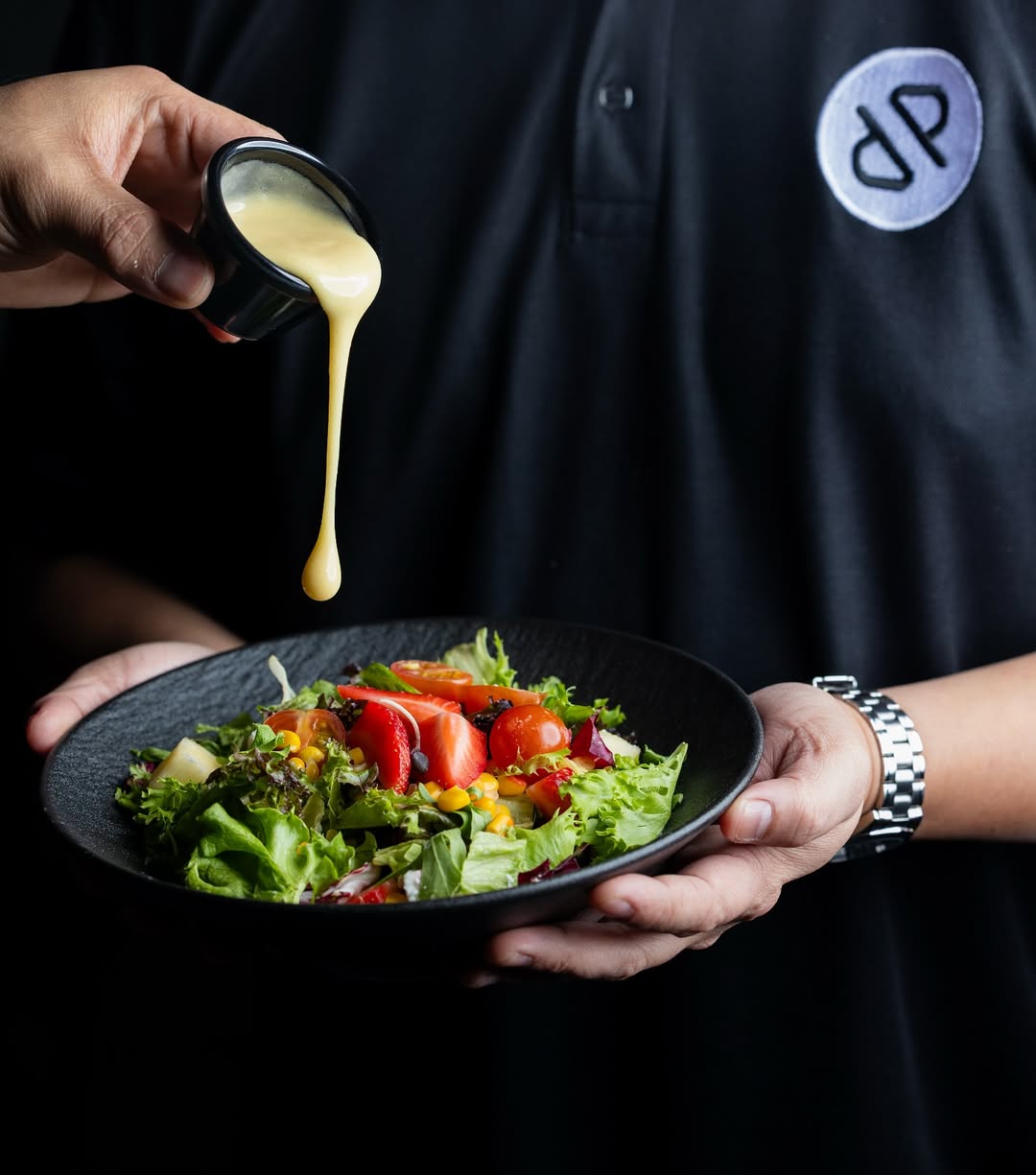 Vibrant Salad