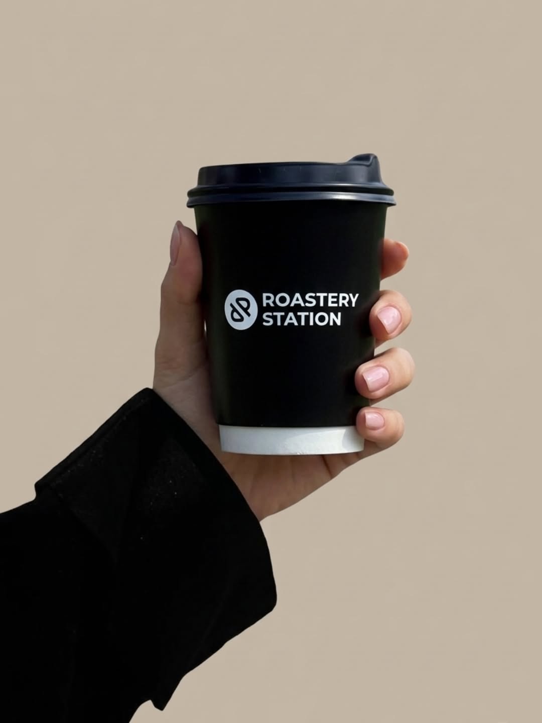 Weekend Coffee Vibes